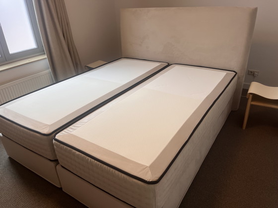 Swiss Sense Boxspring Royal – Double beds, Other (photo 2 of 7)