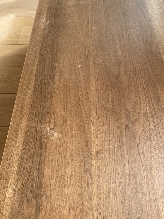 Image 1 of Goose tree coffee table