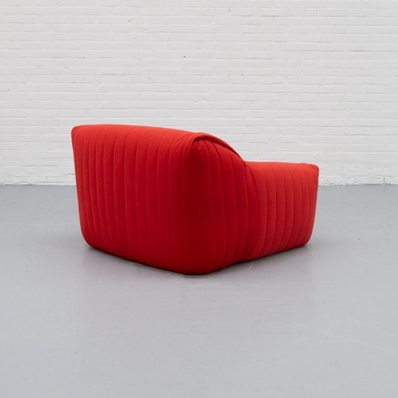 Image 1 of Cinna Cindra Armchair Annie Hieronimus 70's