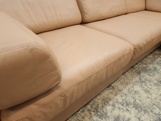 Image 1 of De Sede Ds 76 Modularsofa Designersofa Ledersofa Couch Daybed Desede