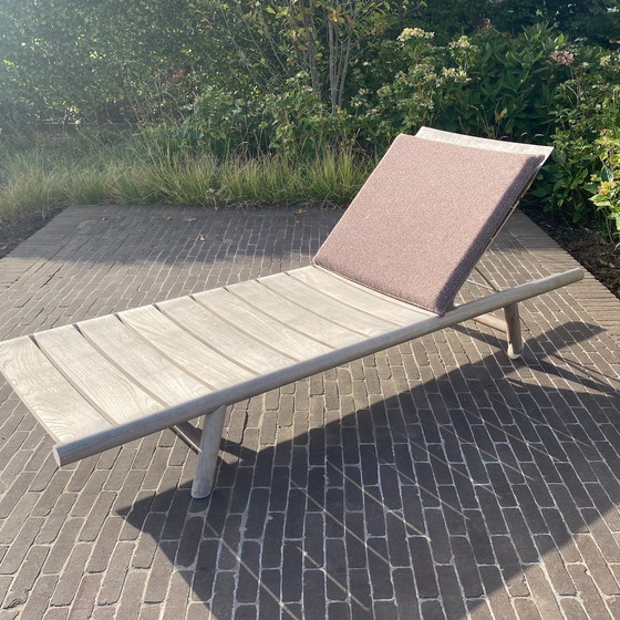 Image 1 of RODA Orson lounger