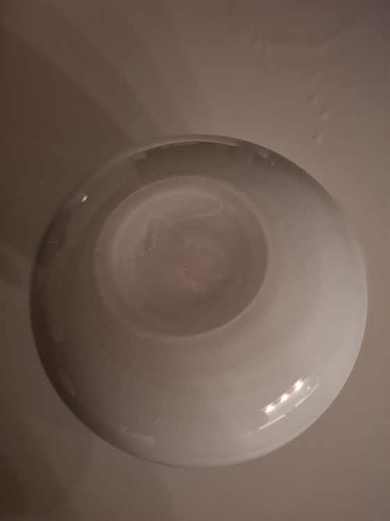 Vaso vintage IKEA Formlig - Design Asa Gray (anni '90), Vasi, Vetro, Grigio (foto 4 di 5)