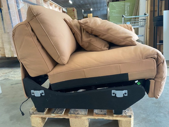 Image 1 of Set of 2 Kuka Home Motorized Recliners with Battery Packs – New Condition
