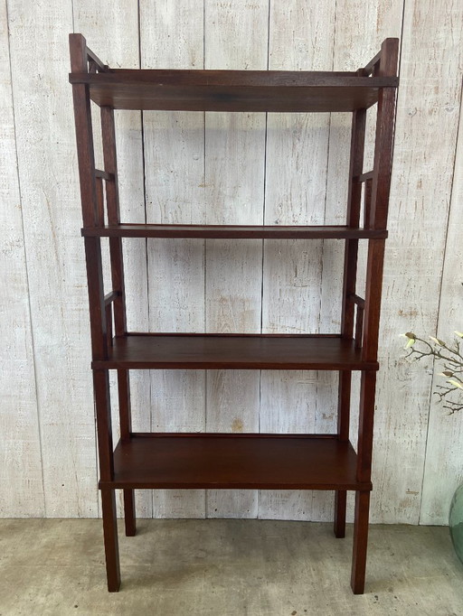 Etagère des années 70