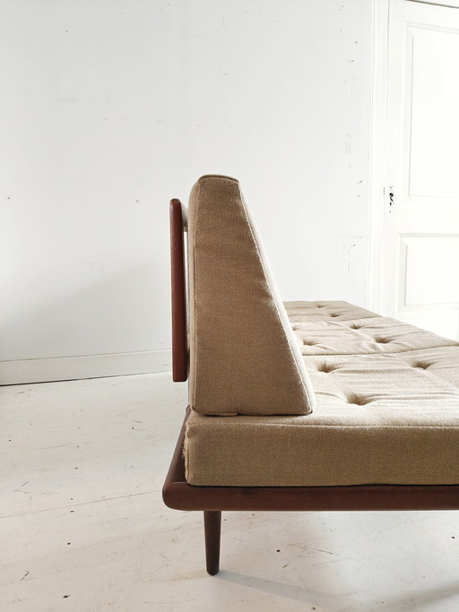 "Minerva", lettino da giorno, Francia & Son, Danimarca, 1960