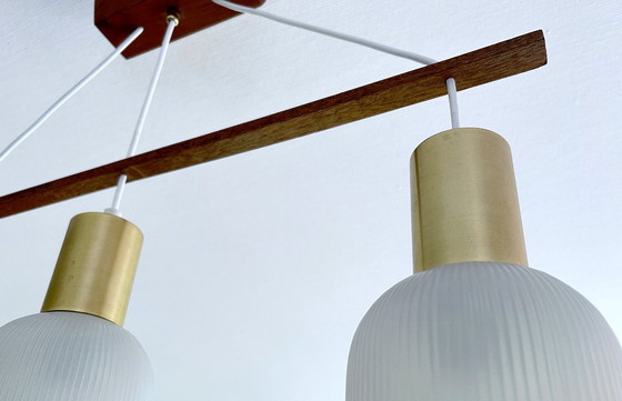 Image 1 of Danish Modern Pendant Light