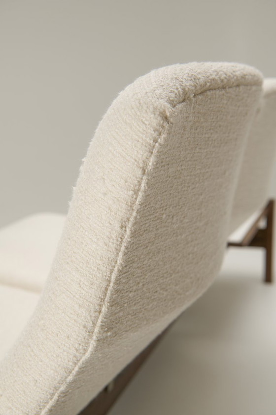 Image 1 of Set di sedute modulari - Georges Van Rijck