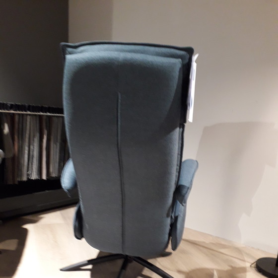 Image 1 of Poltrona relax Hjort Knudsen 5859