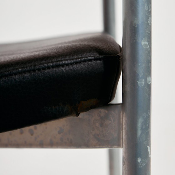 Image 1 of MK11489 Poltrona Stuk di Johannes Foersom e Peter Hiort-Lorenzen per Paustian