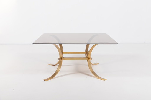 1970’s Italian design coffee table
