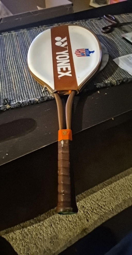 Vintage yonex 🎾