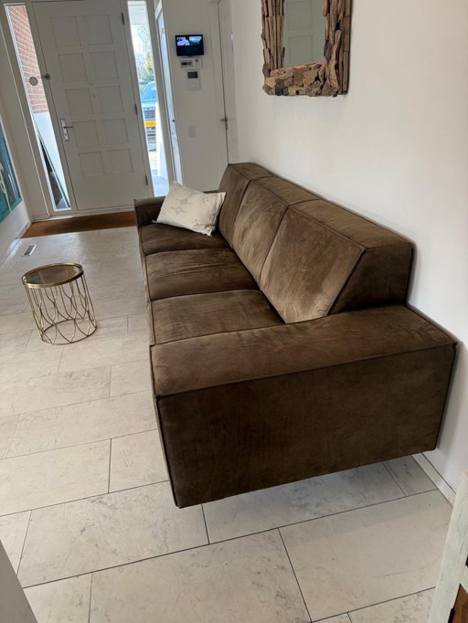 Montel Bank 3-5-Sitzer-Sofa