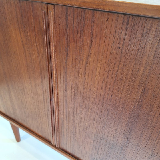 Image 1 of Vintage Cabinet Designed By Kai Kristiansen Years 1960s