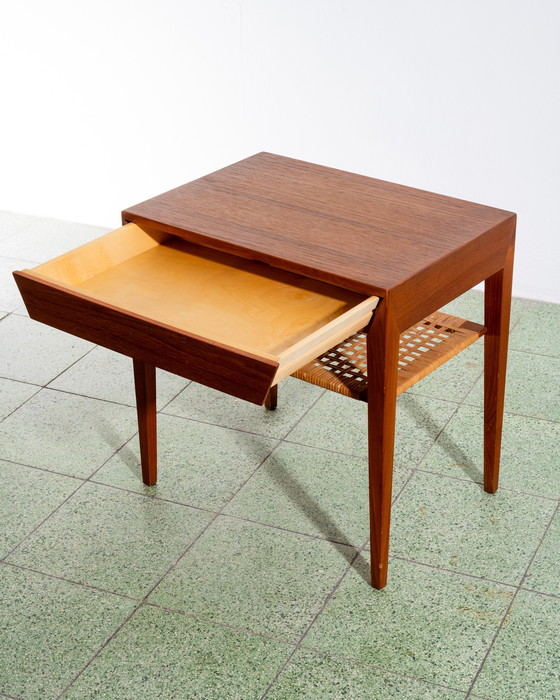 Image 1 of Table de chevet de Severin Hansen