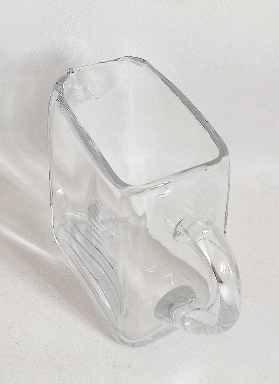 Image 1 of Vintage karaf 20 cm breed