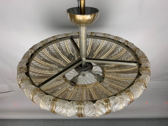 Image 1 of Seguso vetri d'arte