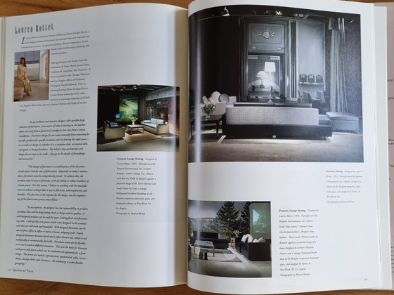 Image 1 of Furniture. Architects' and designers' originals