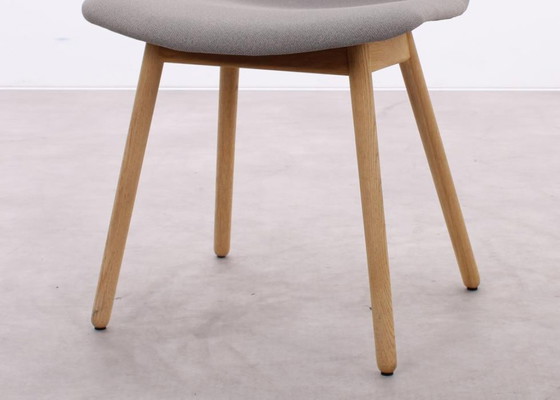 Image 1 of 4x HAY AAC 13 About A Chair chair