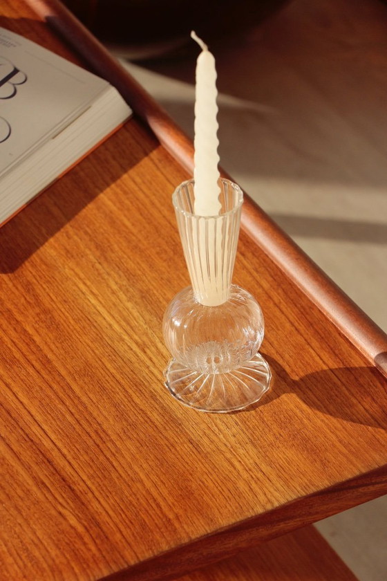 Image 1 of Tavolino da caffè vintage McIntosh "Long John" – anni '60