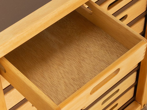 Image 1 of Flötotto Chests of drawers, 1970s, Vintage