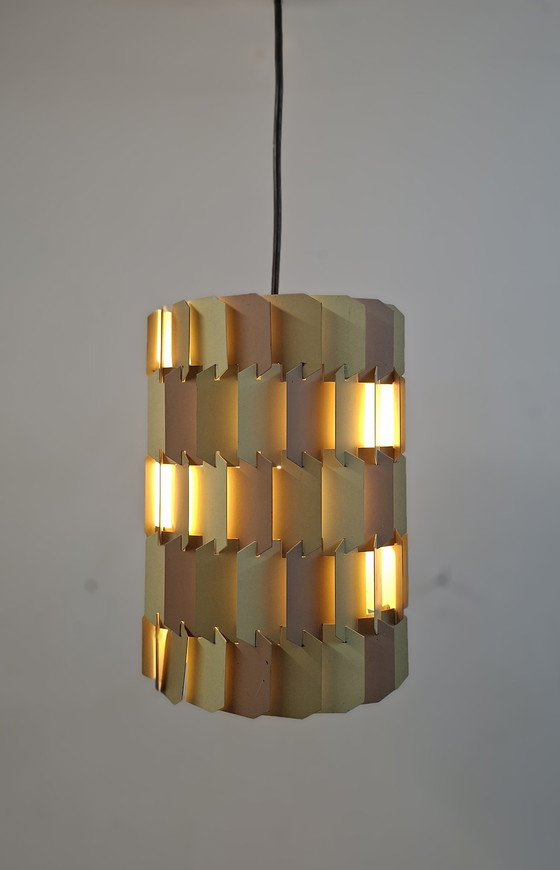 Image 1 of Louis Weisdorf Facet Pop Lyfa, guter Zustand