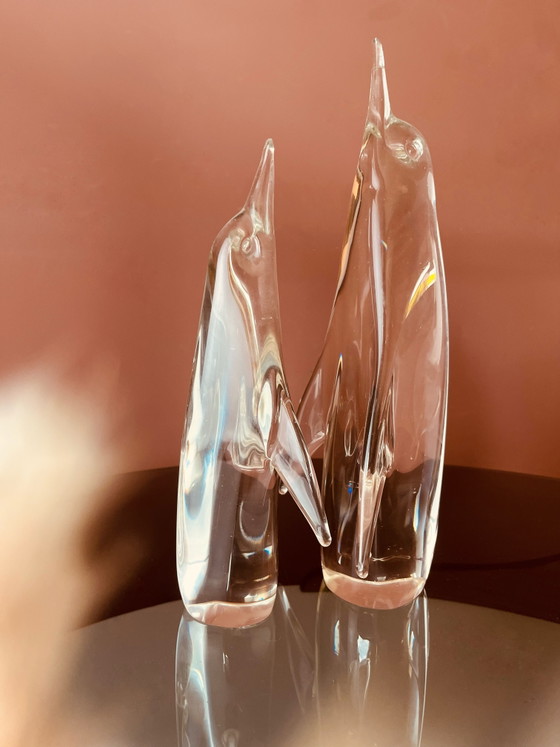 Image 1 of Piquines de cristal Färe Marcolin