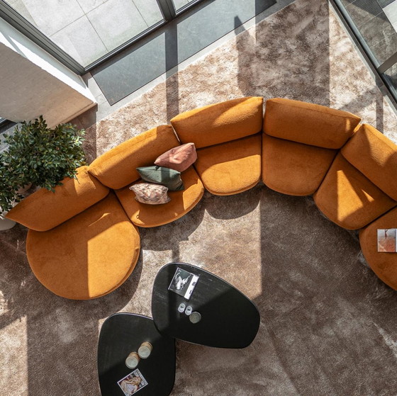 Image 1 of Passe Partout Bigfoot corner sofa