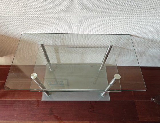 Image 1 of Mobile TV vintage dal design anni '90