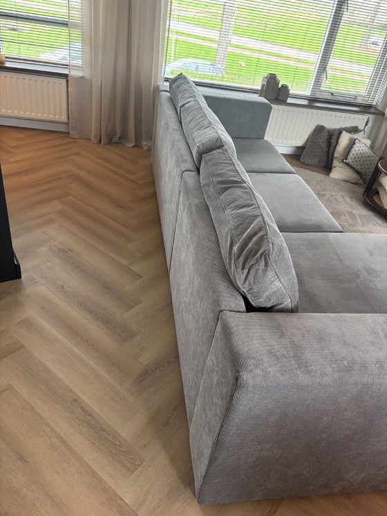 Image 1 of Lounge sofa / Corner sofa HACO