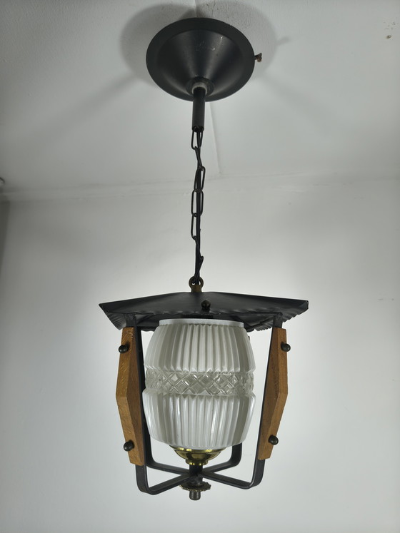 Image 1 of Lanterne vintage