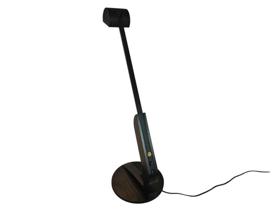 Image 1 of Philips Holland - modello QTG 100 - lampada da scrivania - anni '80