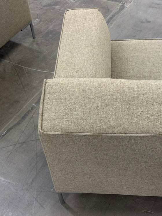 Image 1 of Design on Stock Bloq | 3-zits + Love Seat 