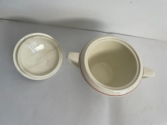 Image 1 of Gien Tamaris model coffee service