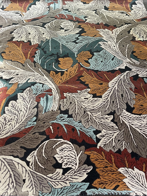 Brink and Campman Morris & Co Acanthus Carpet