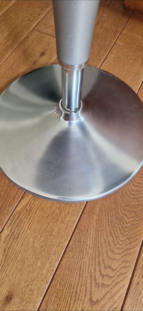 Image 1 of 4x Bombo Chair eetkamerstoelen