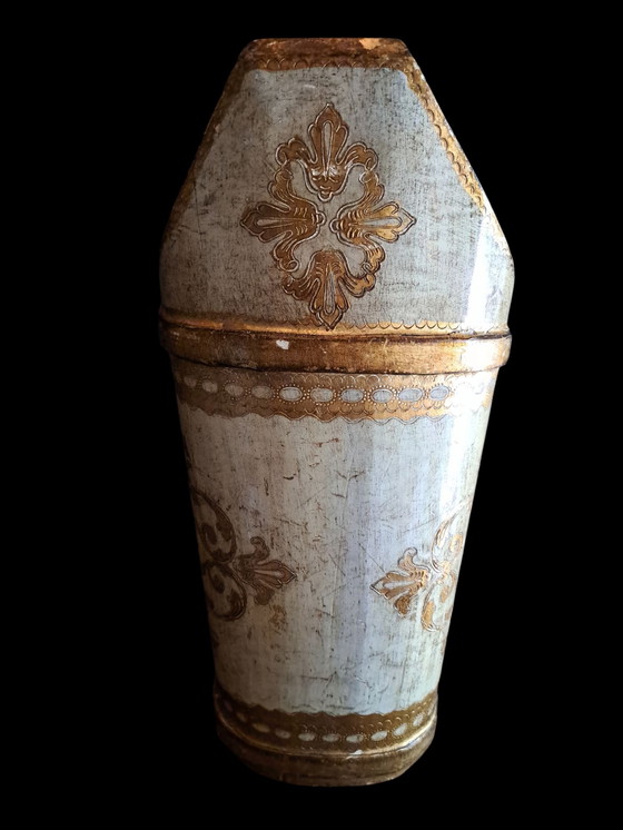Image 1 of Italian umbrella kit