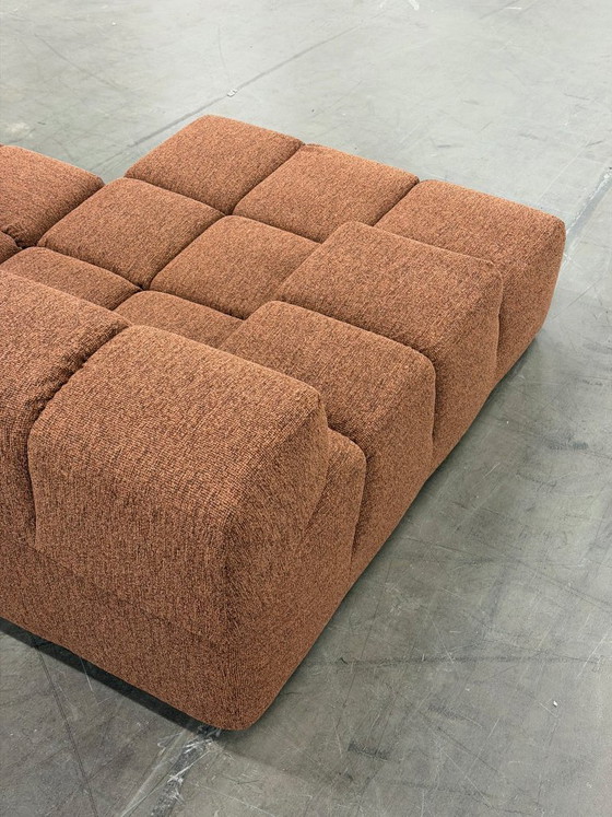 Image 1 of B&B Italia Tufty Time | Terracota