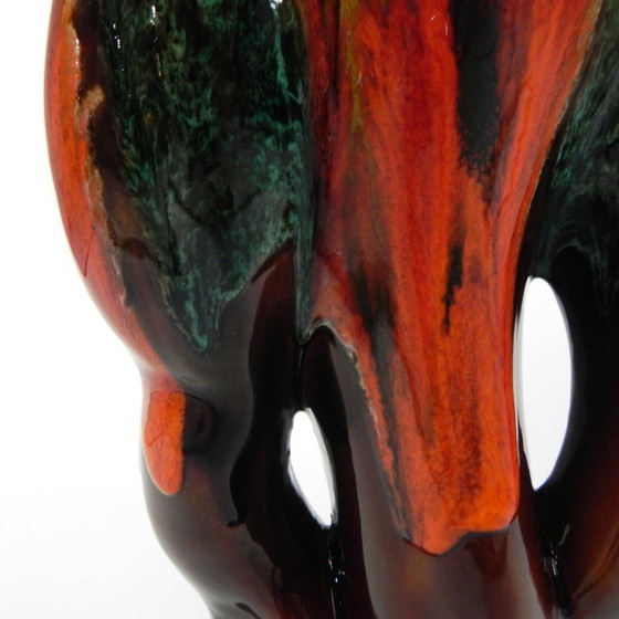 Image 1 of Large Vallauris vase, 1950s