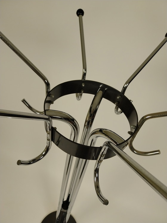 Image 1 of Appendiabiti Tubax vintage, 1971