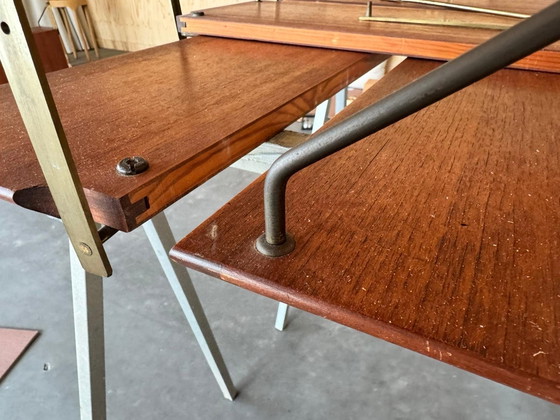 Image 1 of Pensile Louis van Teefelen