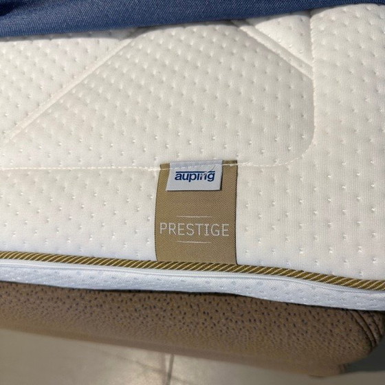 Image 1 of Auping Criade box spring - 180x210