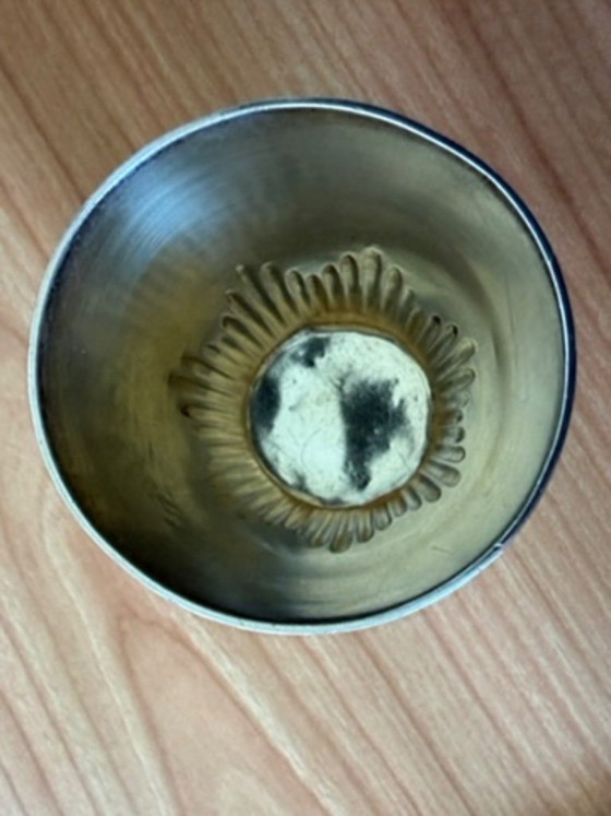 Image 1 of Coupe en argent EUGEN MARCUS 1862 - 1942