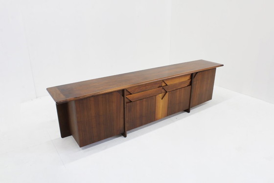 Image 1 of Vintage sideboard by Tittina Ammannati & Vitelli Giampiero for Catalano