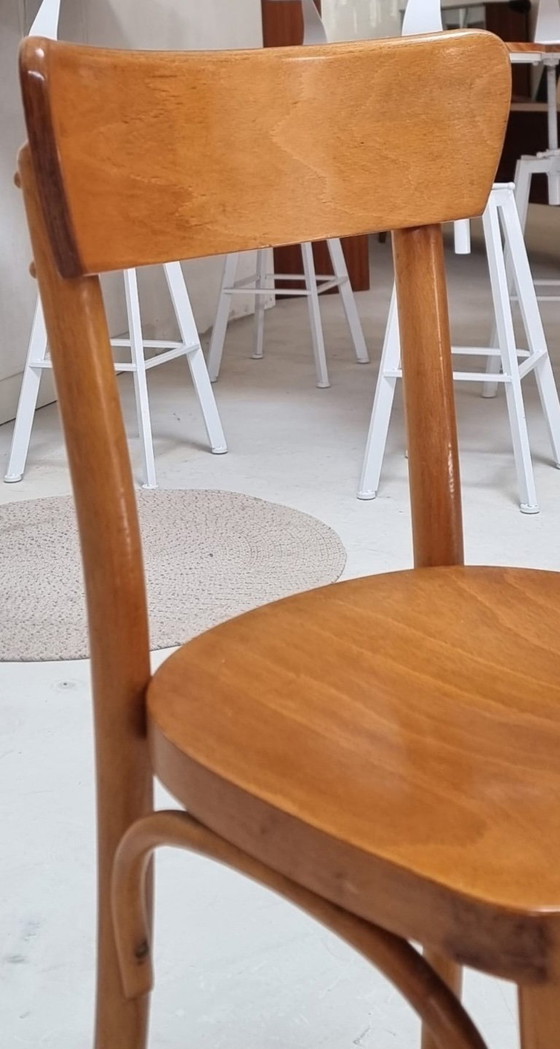 Image 1 of Chaises du milieu du siècle