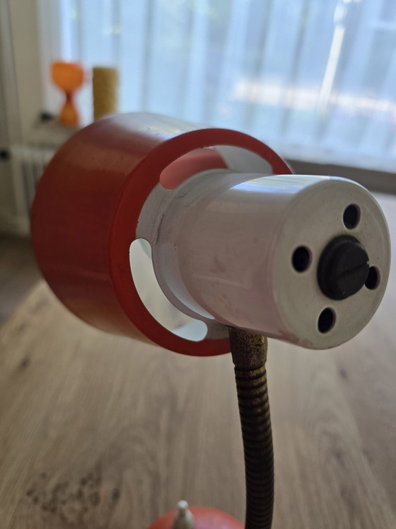 Image 1 of Vintage Hala Zeist Desk Lamp – 60s/70s