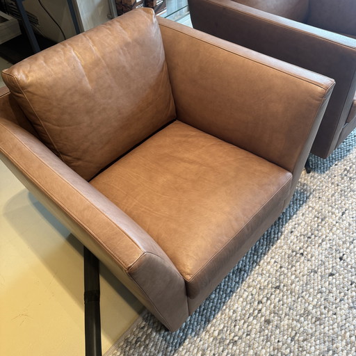 Poltrona Hofstede Raanhuis Xavier (set di 2)