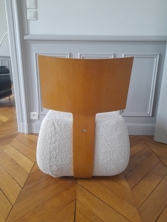 Image 1 of Sillón Ligne Roset Tazia de Pascal Mourgue