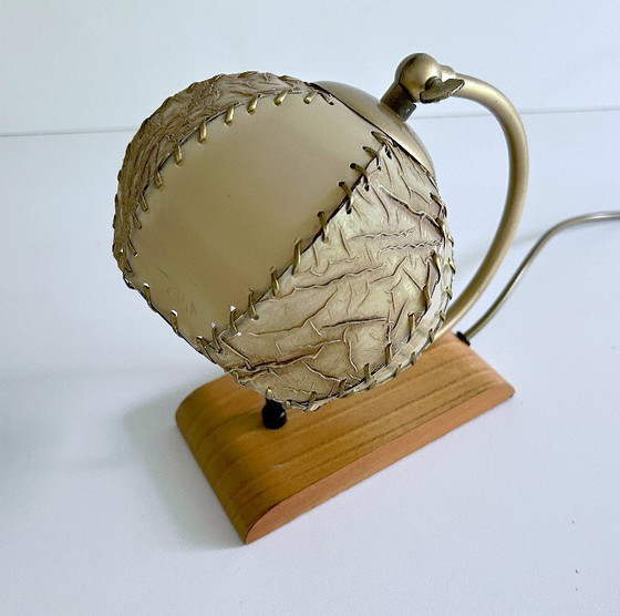 Image 1 of Art Deco Table Lamp