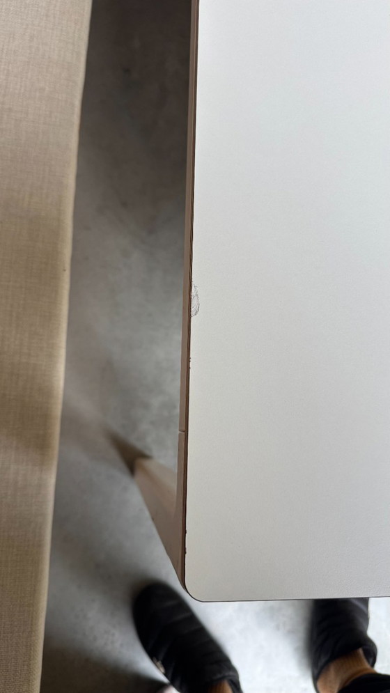 Image 1 of Tavolo Hay T12 2,00x95cm