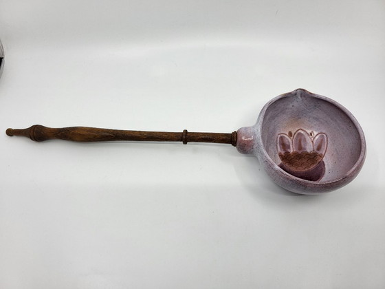 Image 1 of Céramiques Jean et Robert Cloutier Francia 1950